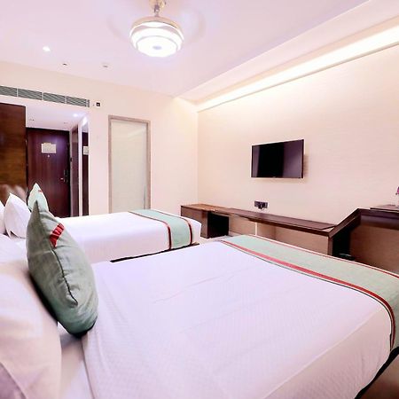 ניו דלהי Hotel Ramida Plaza At Delhi Airport מראה חיצוני תמונה